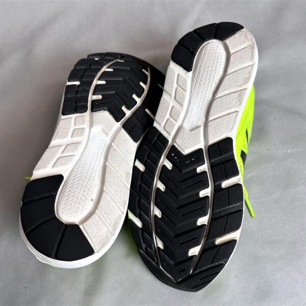 3977-Size 35.5 (22.5cm)-NEW BALANCE 570 running shoes-Giầy nữ-Đã sử dụng10