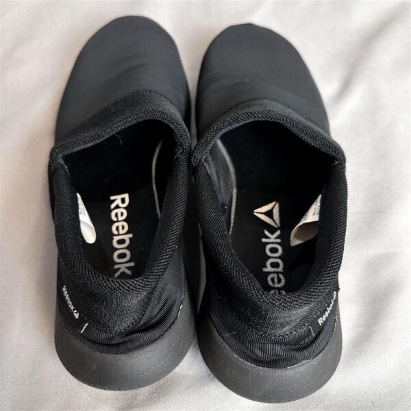 3979-Size 37.5 (24cm)-REEBOK Ardara Slip On running sneakers-Giầy nữ-Đã sử dụng8