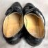 3985-Size 7/37 (24cm)-COLE HAAN leather oxford shoes-Giầy nữ-Đã sử dụng14
