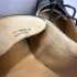 3985-Size 7/37 (24cm)-COLE HAAN leather oxford shoes-Giầy nữ-Đã sử dụng15