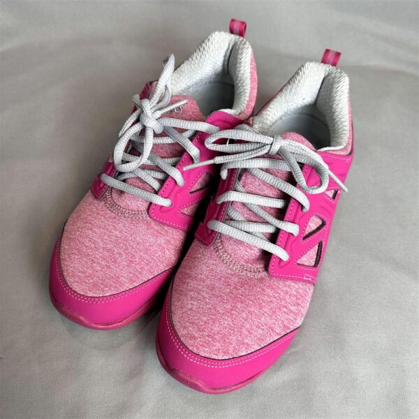 3990-Size 37(24cm)-ASICS Sport shoes-Giầy nữ- Đã sử dụng-khá mới2