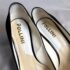 3992-Size 37(23.5-24cm)-POLLINI Italy suede leather pumps-Giầy nữ-Đã sử dụng13