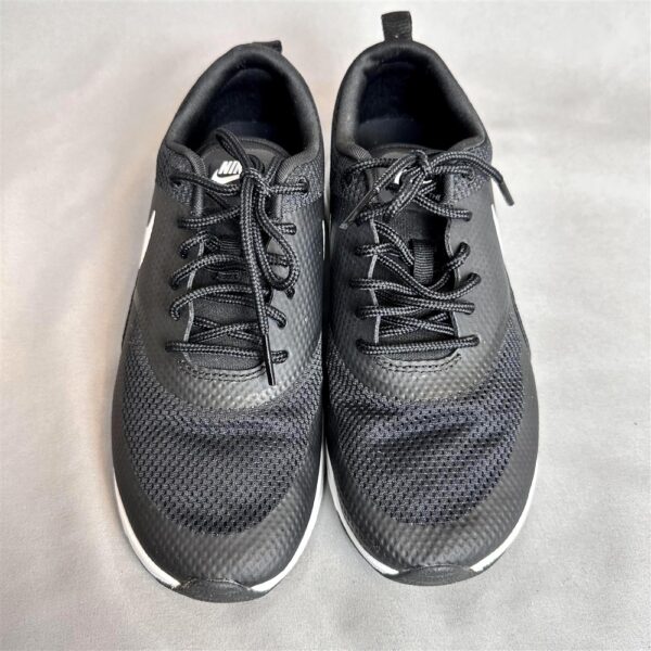 3997-Size 36(23cm)-NIKE Air Max Thea shoes-Giầy nữ-Đã sử dụng/khá mới3