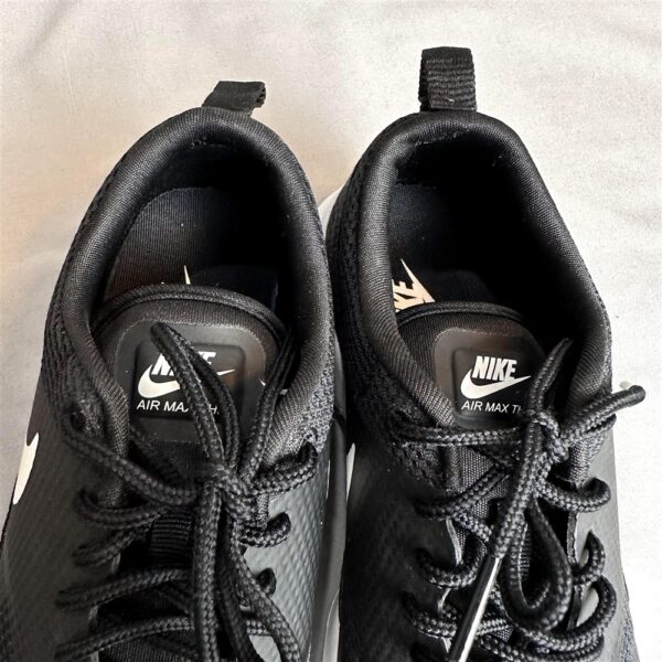 3997-Size 36(23cm)-NIKE Air Max Thea shoes-Giầy nữ-Đã sử dụng/khá mới5