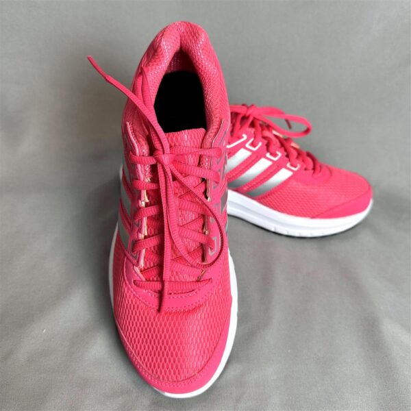 3948-Size 37 nữ (24cm)-ADIDAS Duramo Lite running shoes-Giầy nữ-Mới/chưa sử dụng1