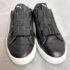 7502-Size 38/38.5(24.5cm)-PUMA leather sneakers-Giầy nữ-Khá mới5