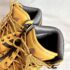 7503-Size 36/36.5(23-23.5cm)-ADIDAS Originals Centennial Mid BT shoes-Giầy nữ-Đã sử dụng/khá mới4