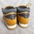 7503-Size 36/36.5(23-23.5cm)-ADIDAS Originals Centennial Mid BT shoes-Giầy nữ-Đã sử dụng/khá mới5