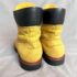 7504-Size M(23.5-24.5cm)-TOMMY GIRL suede leather boots-Giầy nữ-Đã sử dụng/khá mới6