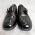 7506-Size 40.5 (25.5cm)-G.T.HAWKINS Air light leather shoes-Đã sử dụng4