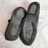 7506-Size 40.5 (25.5cm)-G.T.HAWKINS Air light leather shoes-Đã sử dụng13