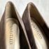 7510-Size 37.5 (24.5cm)-UNTITLED suede leather high heels-Giầy nữ-Khá mới/chưa sử dụng15