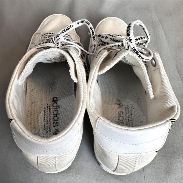 3946-Size 36.5 (23.5cm)-ADIDAS High-cut sneakers-Giầy nữ-Đã sử dụng12