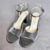 7518-Size 36 (23cm)-SONIA RYKIEL Chaussures sandals-Sandal nữ-Đã sử dụng/khá mới1