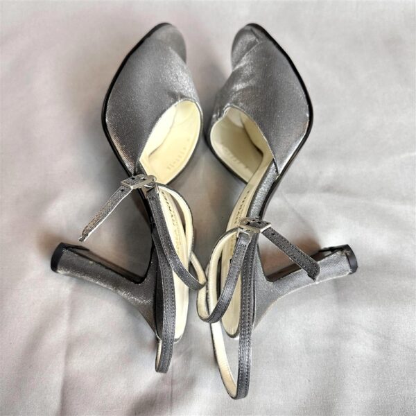 7518-Size 36 (23cm)-SONIA RYKIEL Chaussures sandals-Sandal nữ-Đã sử dụng/khá mới12
