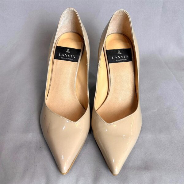 7525-Size 35.5 (22.5cm)-LANVIN high heels-Giầy nữ-Đã sử dụng2