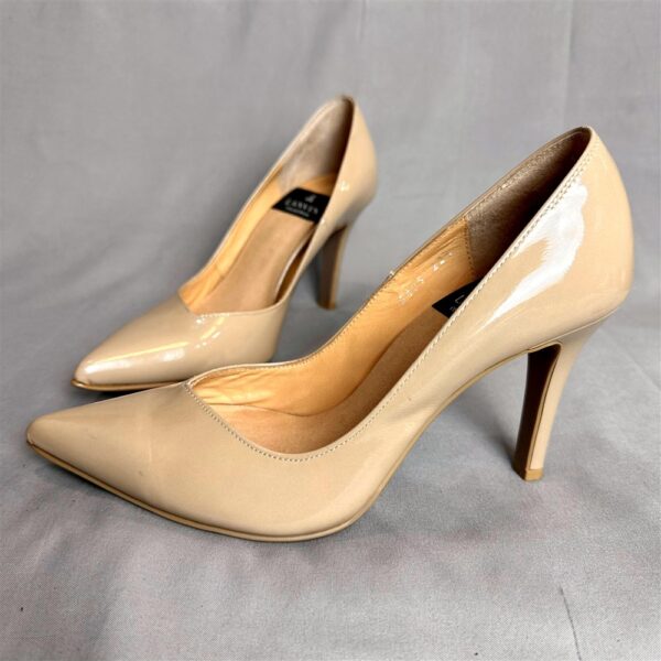 7525-Size 35.5 (22.5cm)-LANVIN high heels-Giầy nữ-Đã sử dụng3