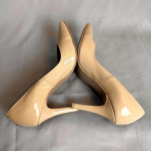7525-Size 35.5 (22.5cm)-LANVIN high heels-Giầy nữ-Đã sử dụng10