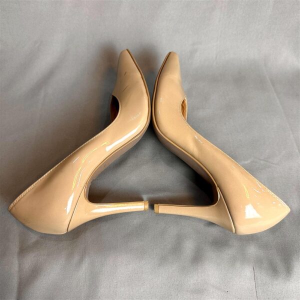 7525-Size 35.5 (22.5cm)-LANVIN high heels-Giầy nữ-Đã sử dụng11