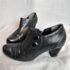 7527-Size 37 (23.5-24cm)-BELLISSIMO Japan ankle boots-Giầy nữ-Đã sử dụng5