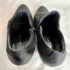 7527-Size 37 (23.5-24cm)-BELLISSIMO Japan ankle boots-Giầy nữ-Đã sử dụng9