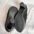 7527-Size 37 (23.5-24cm)-BELLISSIMO Japan ankle boots-Giầy nữ-Đã sử dụng12