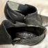 7527-Size 37 (23.5-24cm)-BELLISSIMO Japan ankle boots-Giầy nữ-Đã sử dụng13