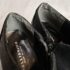 7527-Size 37 (23.5-24cm)-BELLISSIMO Japan ankle boots-Giầy nữ-Đã sử dụng14