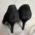 7531-Size 35.5 (22-22.5cm)-LANVIN vintage suede leather pumps-Giầy nữ-Đã sử dụng5