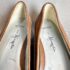 3931-Size 36.5(23.5cm)-GINZA KANEMATSU Japan shoes-Giầy nữ-Đã sử dụng4