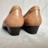 3931-Size 36.5(23.5cm)-GINZA KANEMATSU Japan shoes-Giầy nữ-Đã sử dụng9