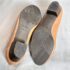 3931-Size 36.5(23.5cm)-GINZA KANEMATSU Japan shoes-Giầy nữ-Đã sử dụng12