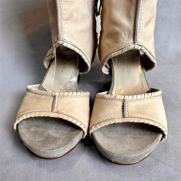 3933-Size 36(23cm)-GINZA KANEMATSU Japan shoes-Giầy nữ-Đã sử dụng2