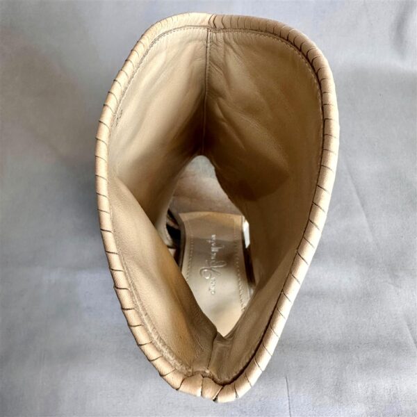 3933-Size 36(23cm)-GINZA KANEMATSU Japan shoes-Giầy nữ-Đã sử dụng10