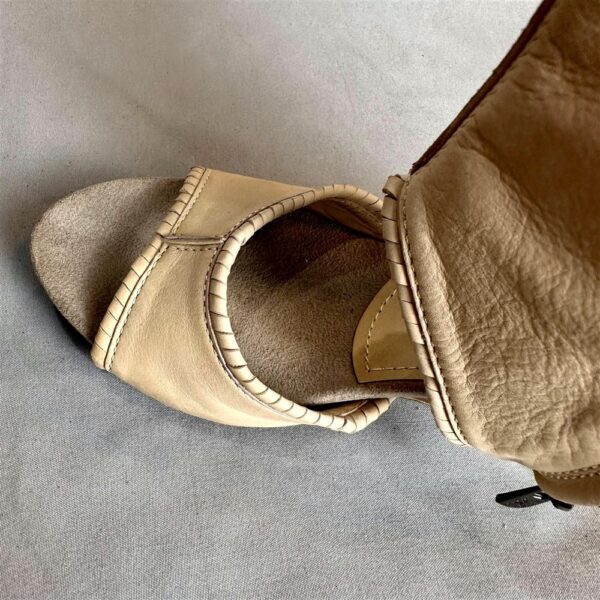 3933-Size 36(23cm)-GINZA KANEMATSU Japan shoes-Giầy nữ-Đã sử dụng11