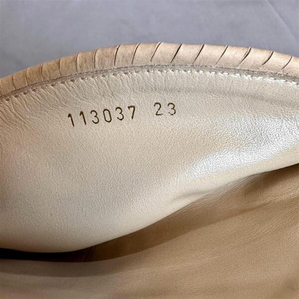 3933-Size 36(23cm)-GINZA KANEMATSU Japan shoes-Giầy nữ-Đã sử dụng13
