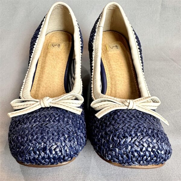 3934-Size 36(23cm)-ING Japan shoes-Giầy nữ-Đã sử dụng4