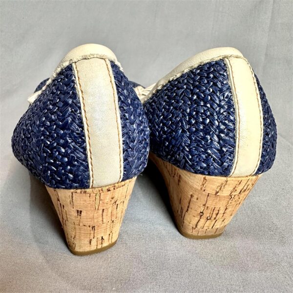 3934-Size 36(23cm)-ING Japan shoes-Giầy nữ-Đã sử dụng5