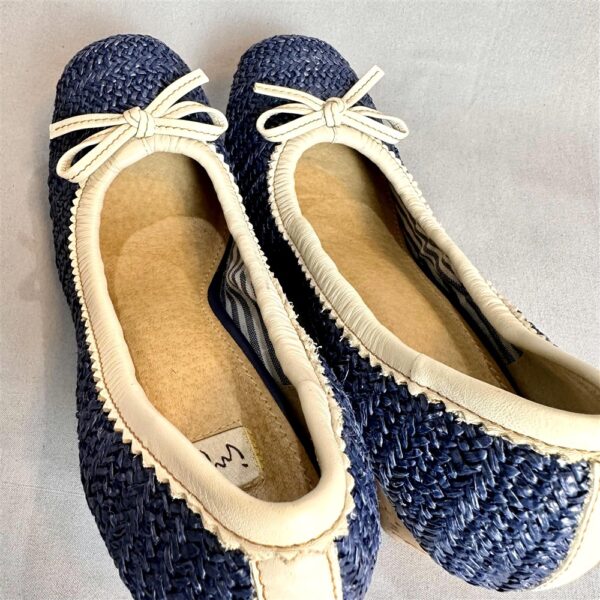 3934-Size 36(23cm)-ING Japan shoes-Giầy nữ-Đã sử dụng6