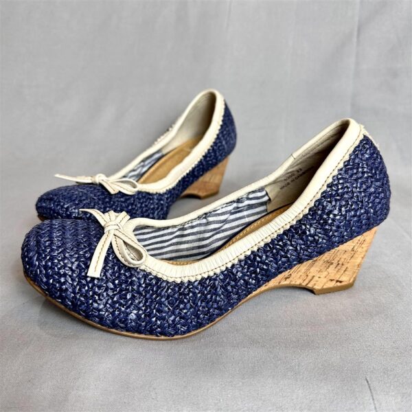 3934-Size 36(23cm)-ING Japan shoes-Giầy nữ-Đã sử dụng7
