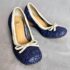 3934-Size 36(23cm)-ING Japan shoes-Giầy nữ-Đã sử dụng8
