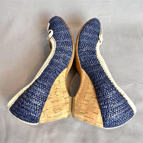 3934-Size 36(23cm)-ING Japan shoes-Giầy nữ-Đã sử dụng9