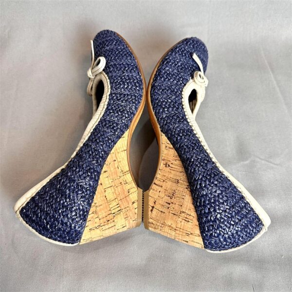 3934-Size 36(23cm)-ING Japan shoes-Giầy nữ-Đã sử dụng10