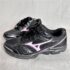 3936-Size 35.5/36(22.5cm)-MIZUNO Japan sportshoes-Giầy thể thao nữ-Đã sử dụng5