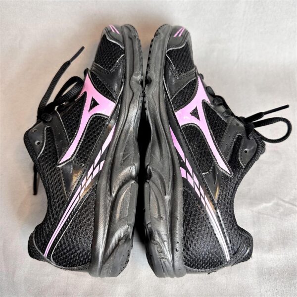 3936-Size 35.5/36(22.5cm)-MIZUNO Japan sportshoes-Giầy thể thao nữ-Đã sử dụng8