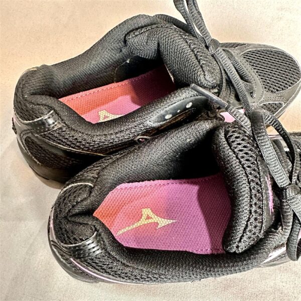 3936-Size 35.5/36(22.5cm)-MIZUNO Japan sportshoes-Giầy thể thao nữ-Đã sử dụng10