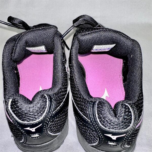 3936-Size 35.5/36(22.5cm)-MIZUNO Japan sportshoes-Giầy thể thao nữ-Đã sử dụng11