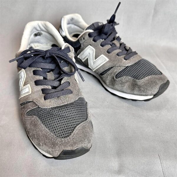 3938-Size 37(24cm)-NEW BALANCE sport shoes-Giầy nữ-Đã sử dụng5