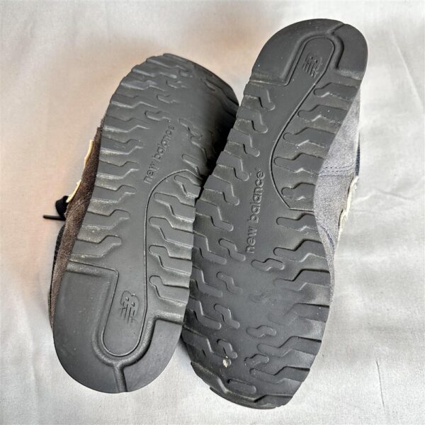 3938-Size 37(24cm)-NEW BALANCE sport shoes-Giầy nữ-Đã sử dụng10