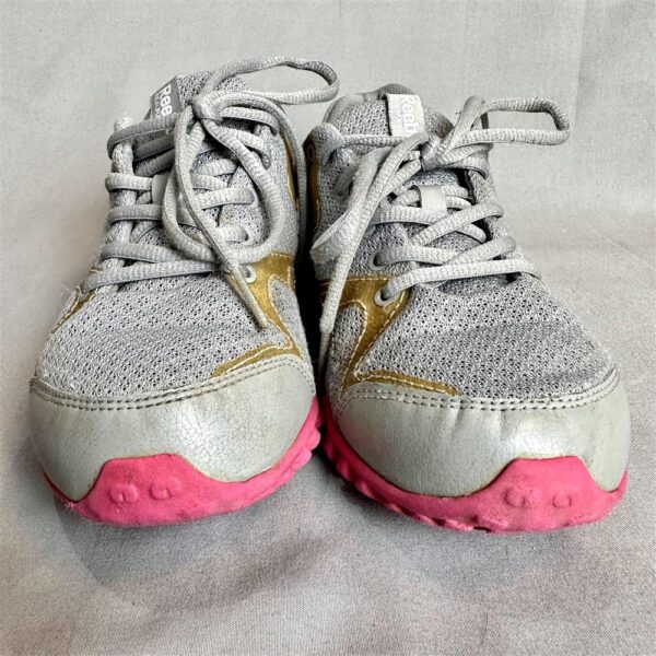 3939-Size 37(23.5cm)-REEBOK sport shoes-Giầy nữ-Đã sử dụng3